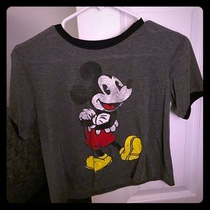 Mickey shirt
